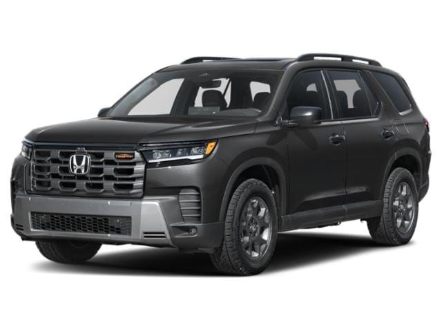 1 imagen en miniatura de 2026 Honda Pilot TrailSport