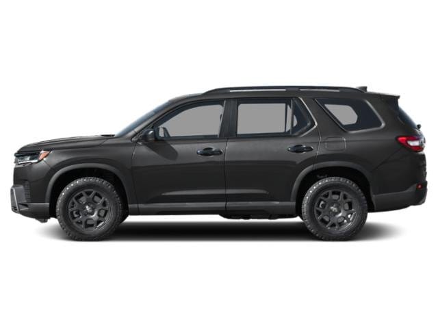 3 imagen en miniatura de 2026 Honda Pilot TrailSport