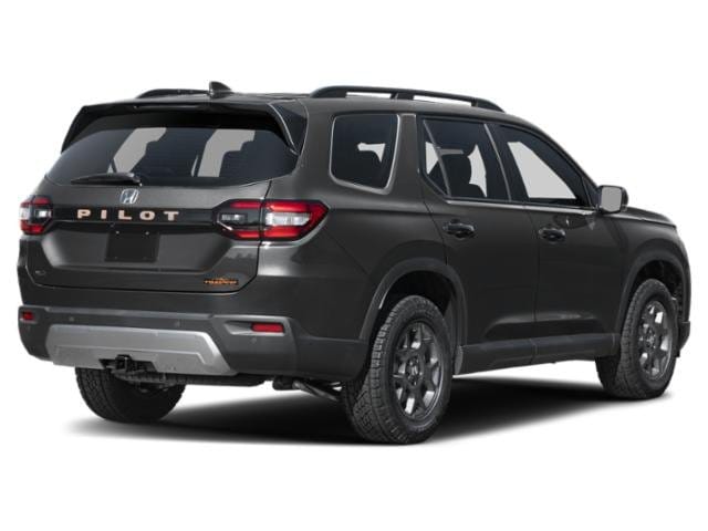 2 imagen en miniatura de 2026 Honda Pilot TrailSport