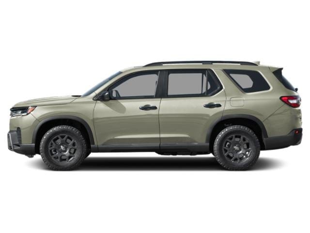 3 imagen en miniatura de 2026 Honda Pilot TrailSport