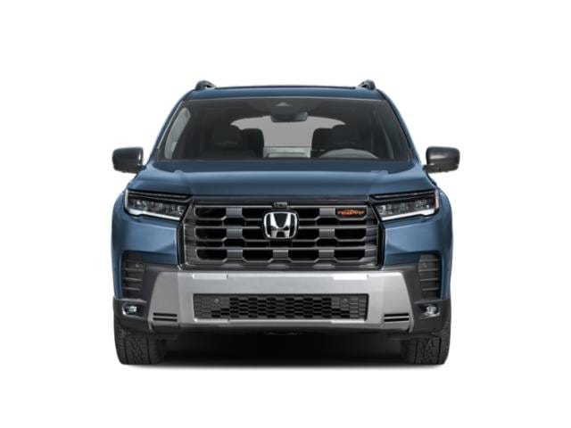 7 imagen en miniatura de 2026 Honda Pilot TrailSport