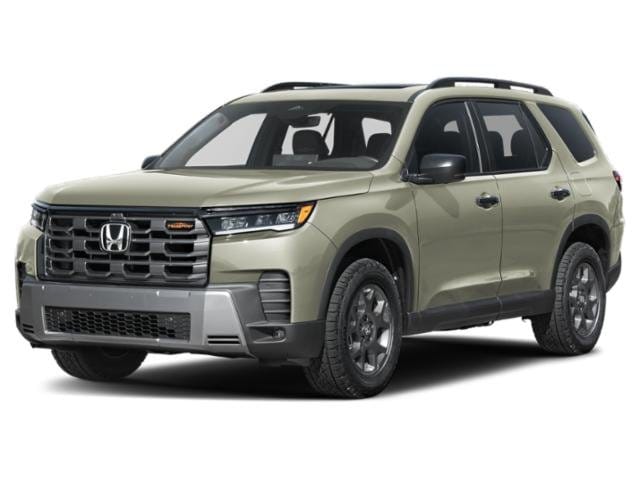 1 imagen en miniatura de 2026 Honda Pilot TrailSport