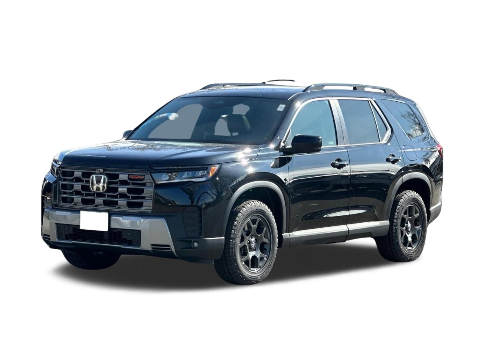 1 thumbnail image of  2026 Honda Pilot TrailSport