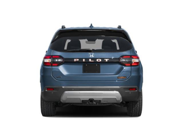 5 thumbnail image of  2026 Honda Pilot TrailSport