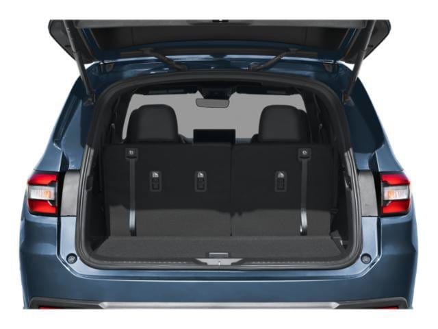 10 thumbnail image of  2026 Honda Pilot TrailSport