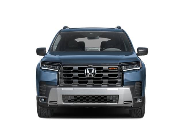 4 thumbnail image of  2026 Honda Pilot TrailSport