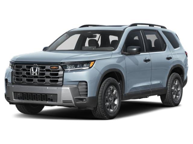 1 imagen en miniatura de 2026 Honda Pilot TrailSport