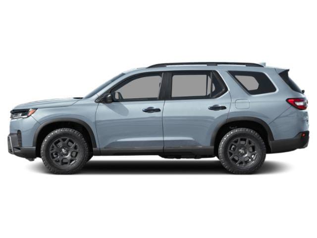 3 imagen en miniatura de 2026 Honda Pilot TrailSport