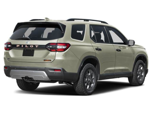 2 thumbnail image of  2026 Honda Pilot TrailSport