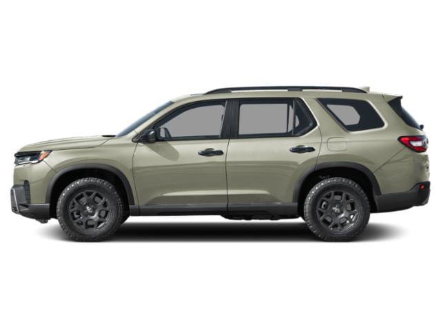3 thumbnail image of  2026 Honda Pilot TrailSport