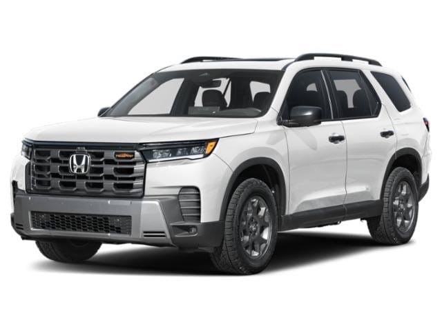1 thumbnail image of  2026 Honda Pilot TrailSport