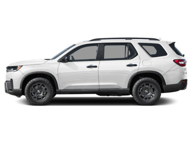 3 thumbnail image of  2026 Honda Pilot TrailSport