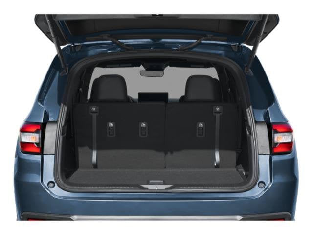 10 imagen en miniatura de 2026 Honda Pilot TrailSport