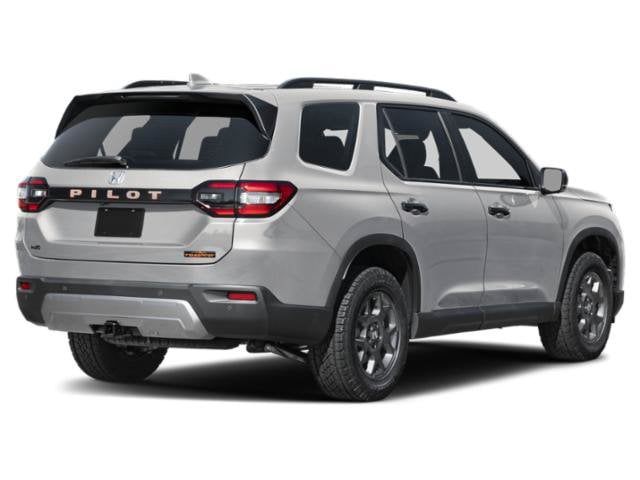 2 imagen en miniatura de 2026 Honda Pilot TrailSport