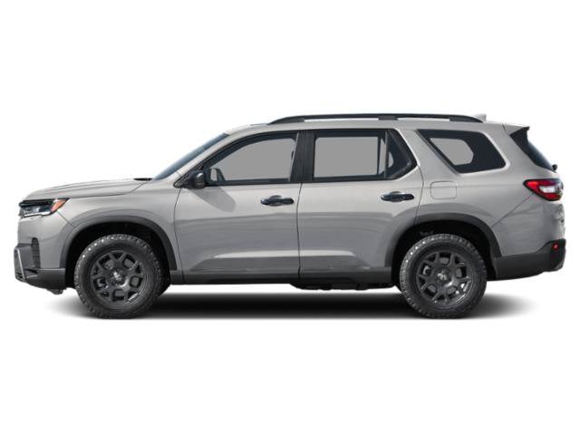 3 imagen en miniatura de 2026 Honda Pilot TrailSport