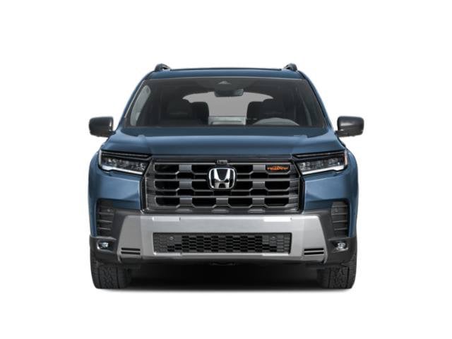 7 imagen en miniatura de 2026 Honda Pilot TrailSport