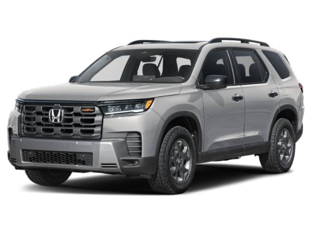 1 imagen en miniatura de 2026 Honda Pilot TrailSport