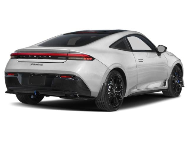 2 thumbnail image of  2026 Honda Prelude 2-Tone