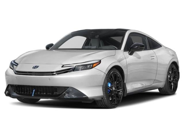 4 thumbnail image of  2026 Honda Prelude 2-Tone