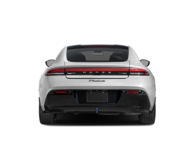 8 thumbnail image of  2026 Honda Prelude 2-Tone