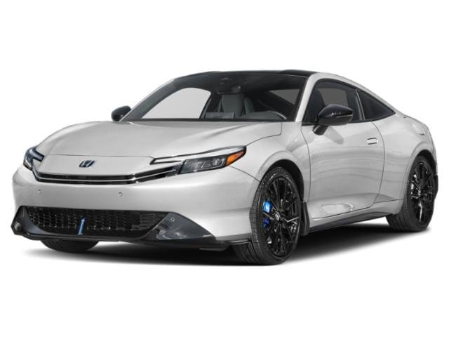 1 thumbnail image of  2026 Honda Prelude 2-Tone