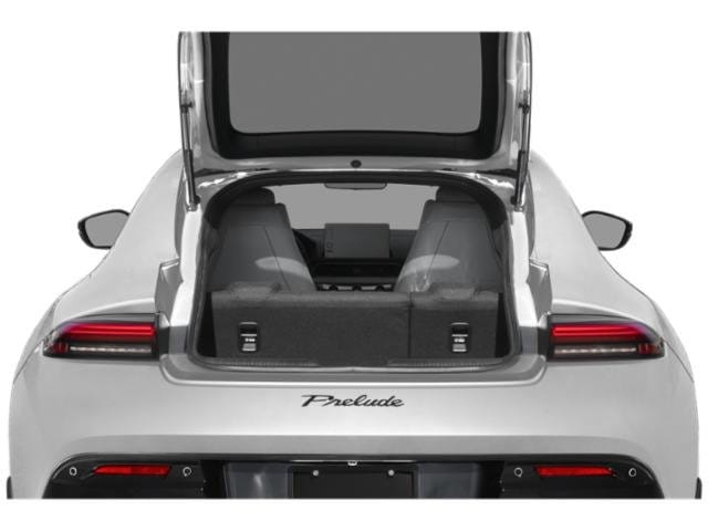 13 thumbnail image of  2026 Honda Prelude 2-Tone