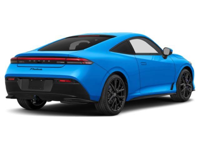 2 thumbnail image of  2026 Honda Prelude