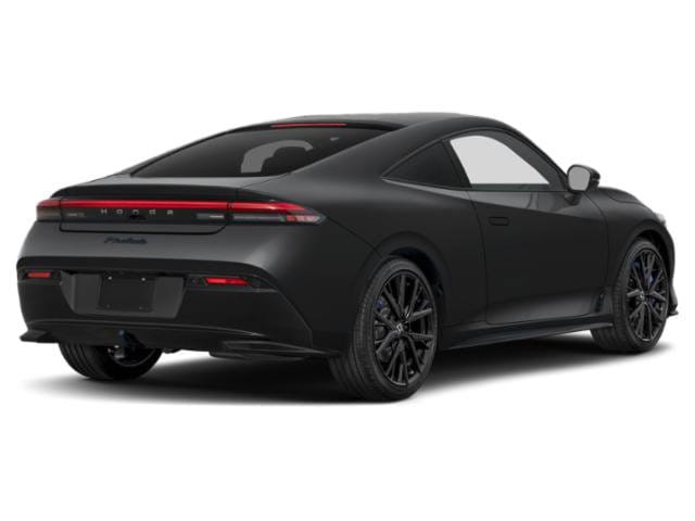 2 thumbnail image of  2026 Honda Prelude