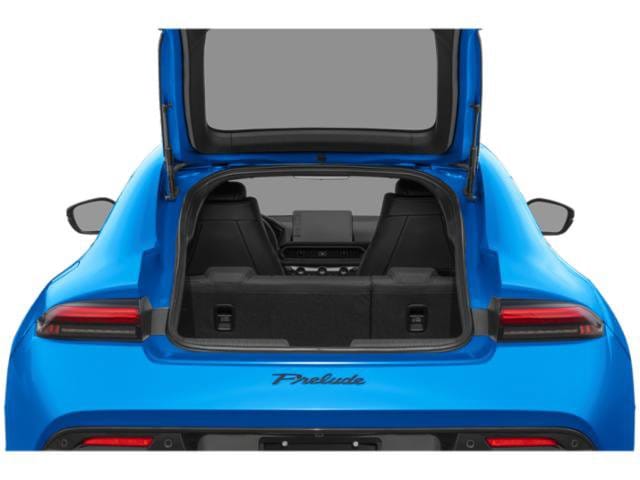 13 thumbnail image of  2026 Honda Prelude