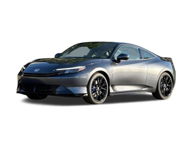 2026 Honda Prelude Hybrid