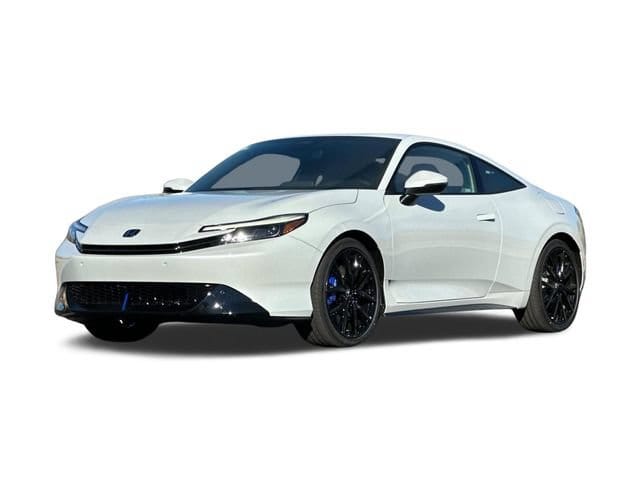 2026 Honda Prelude Hybrid