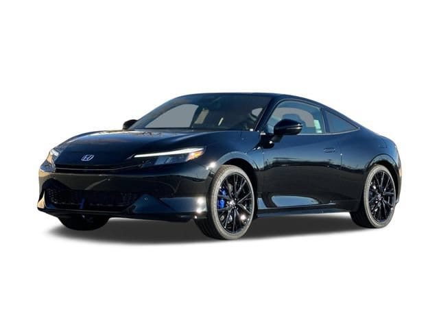 2026 Honda Prelude Hybrid