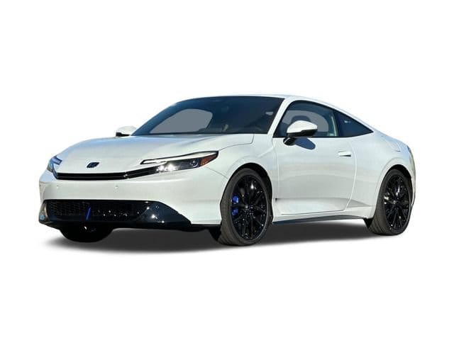 2026 Honda Prelude Hybrid
