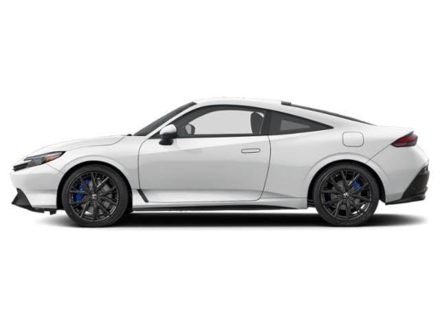 3 thumbnail image of  2026 Honda Prelude Hybrid