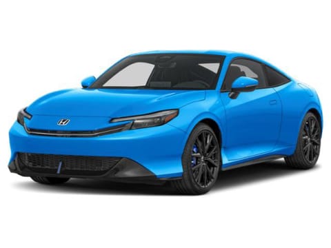 1 image of 2026 Honda Prelude Hybrid