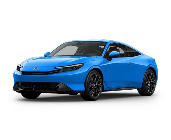 1 imagen en miniatura de 2026 Honda Prelude Hybrid