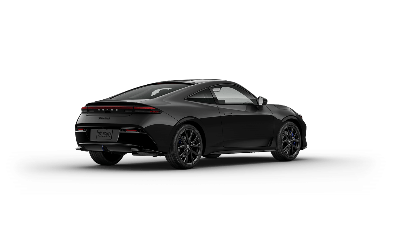 3 imagen en miniatura de 2026 Honda Prelude Hybrid