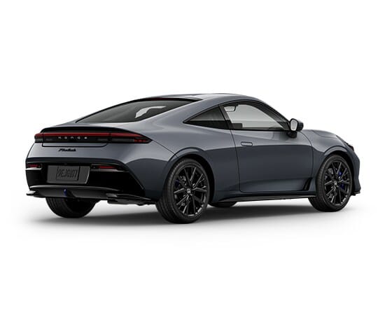 2 thumbnail image of  2026 Honda Prelude Hybrid