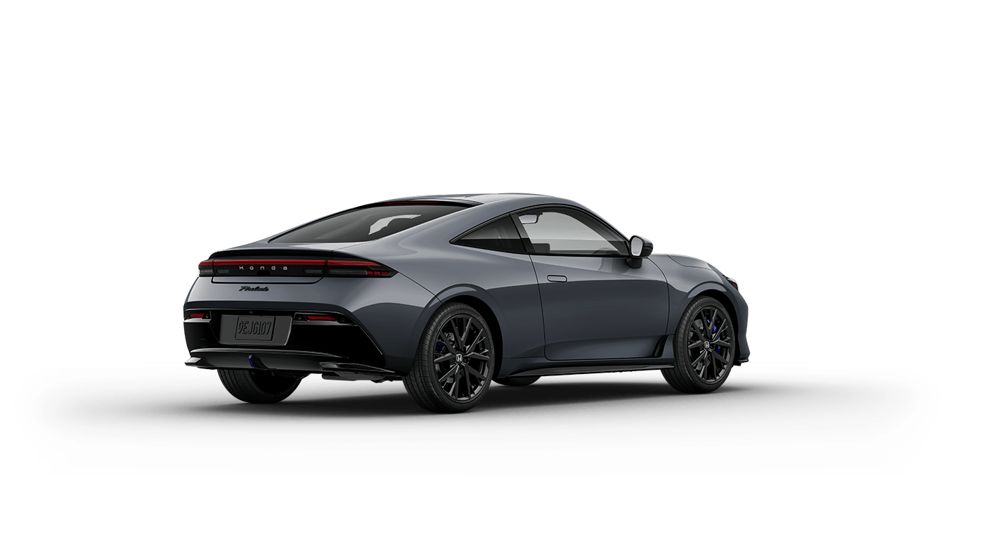 3 imagen en miniatura de 2026 Honda Prelude Hybrid