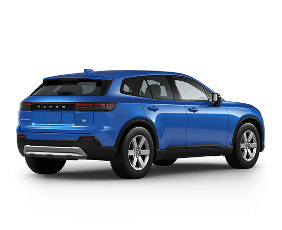 2 imagen en miniatura de 2026 Honda Prologue 2WD EX