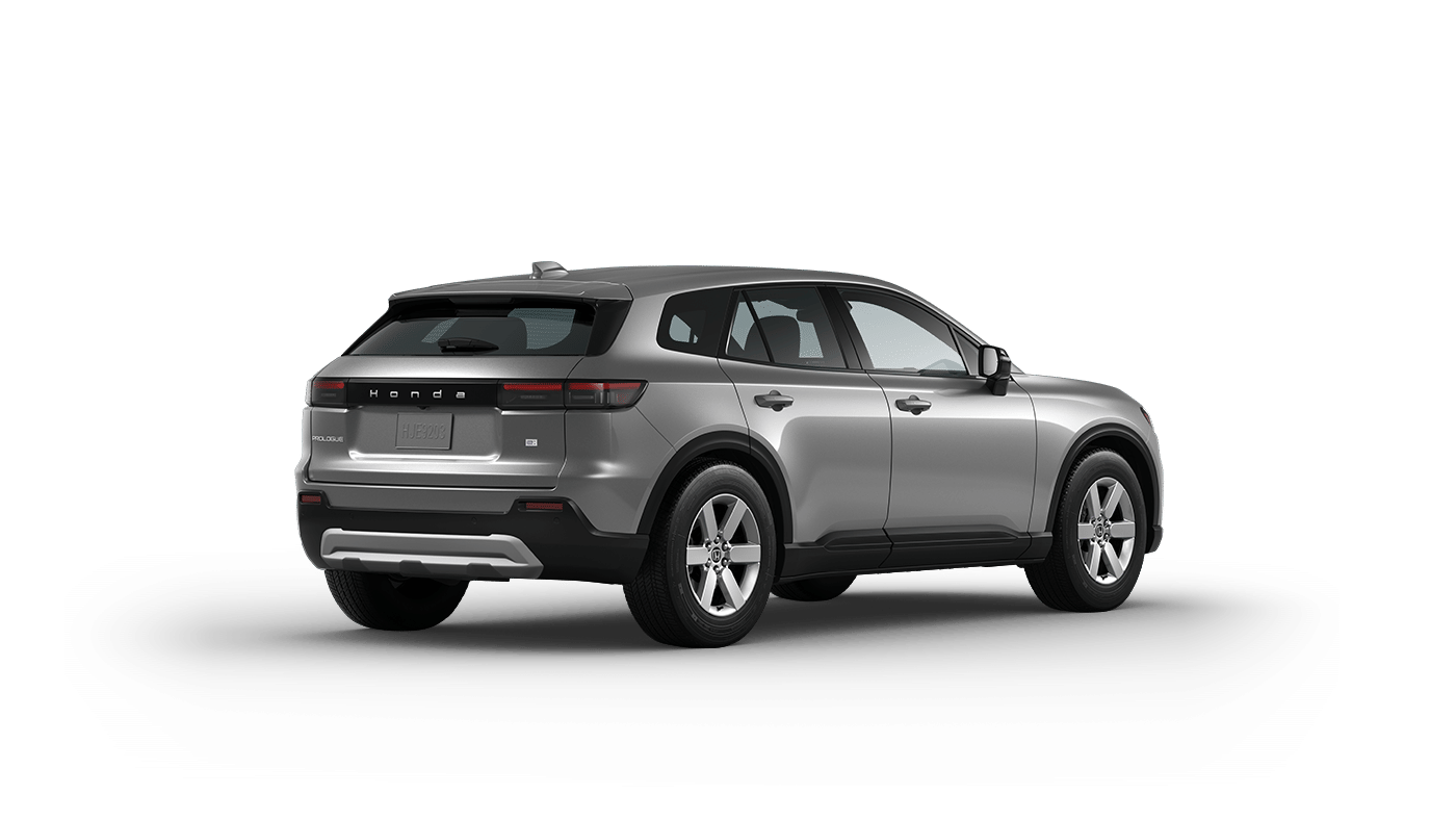 3 imagen en miniatura de 2026 Honda Prologue 2WD EX