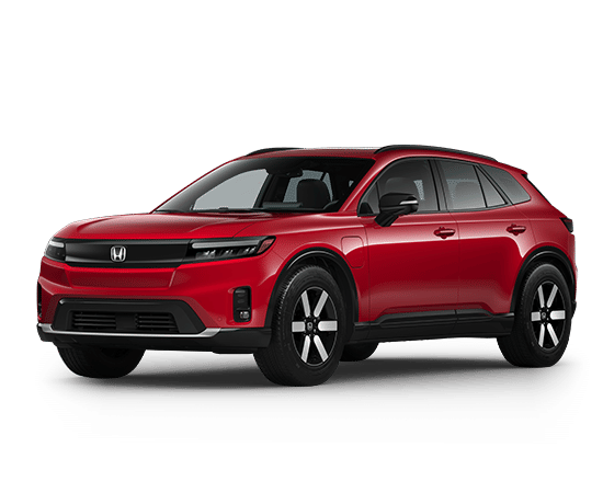 1 imagen en miniatura de 2026 Honda Prologue 2WD Touring