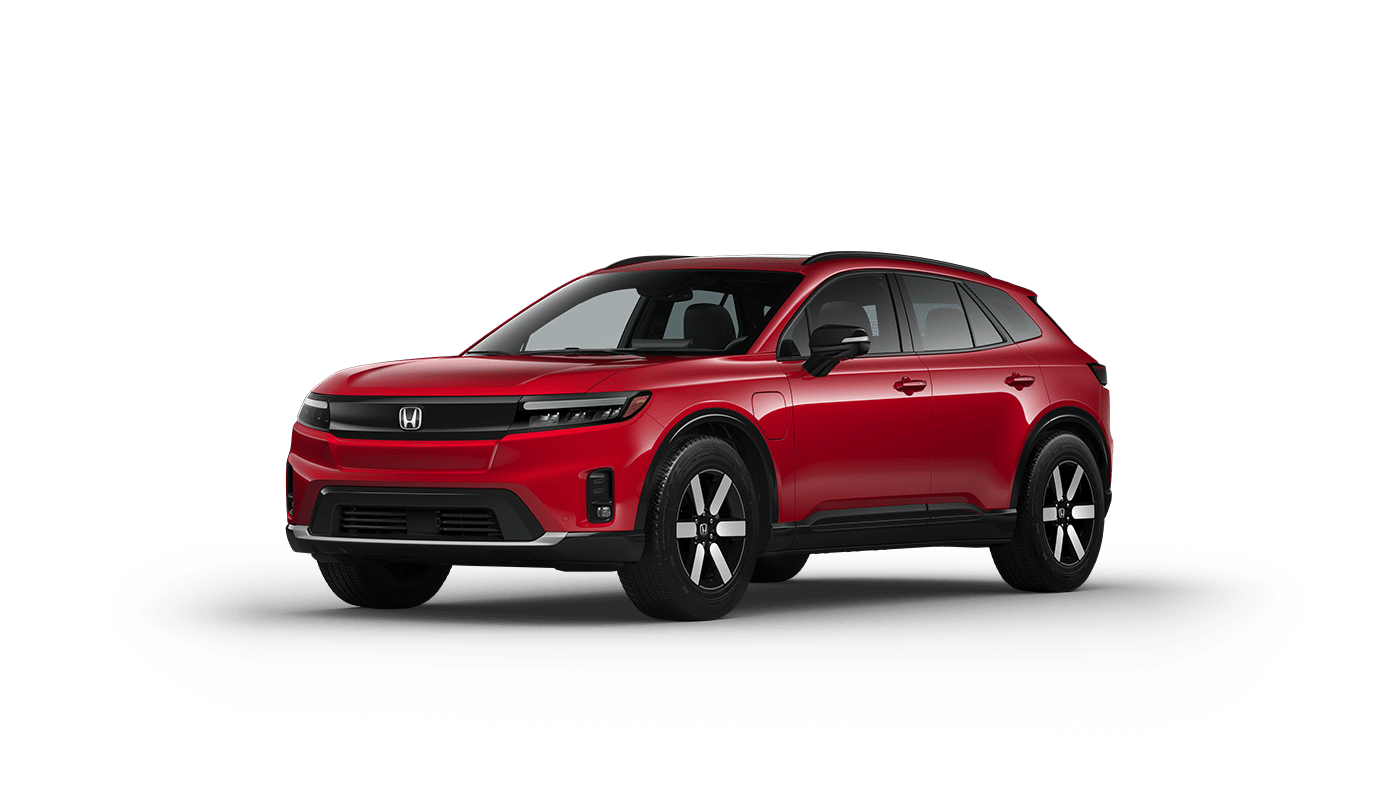 1 imagen en miniatura de 2026 Honda Prologue 2WD Touring