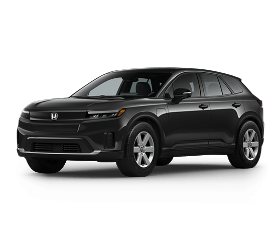 1 imagen en miniatura de 2026 Honda Prologue AWD EX