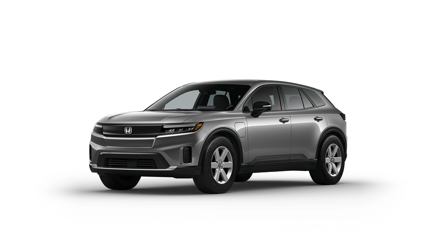 1 thumbnail image of  2026 Honda Prologue AWD EX