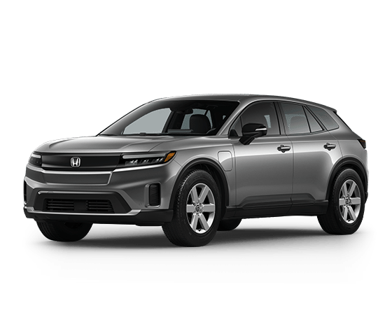 1 thumbnail image of  2026 Honda Prologue AWD EX