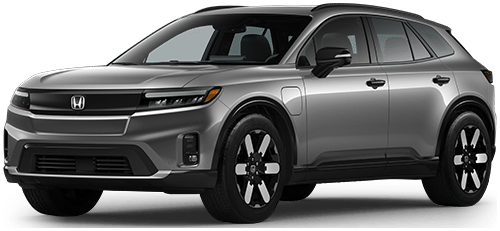 2026 Honda Prologue Elite AWD's photo