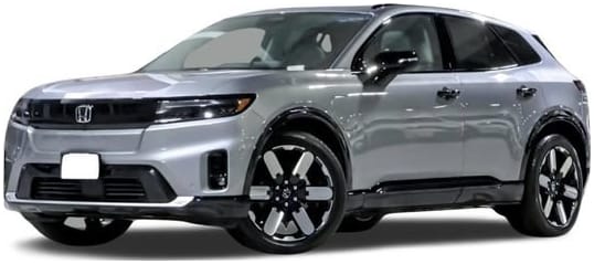 2026 Honda Prologue Elite