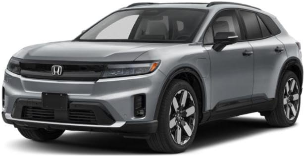 2026 Honda Prologue Elite AWD's photo