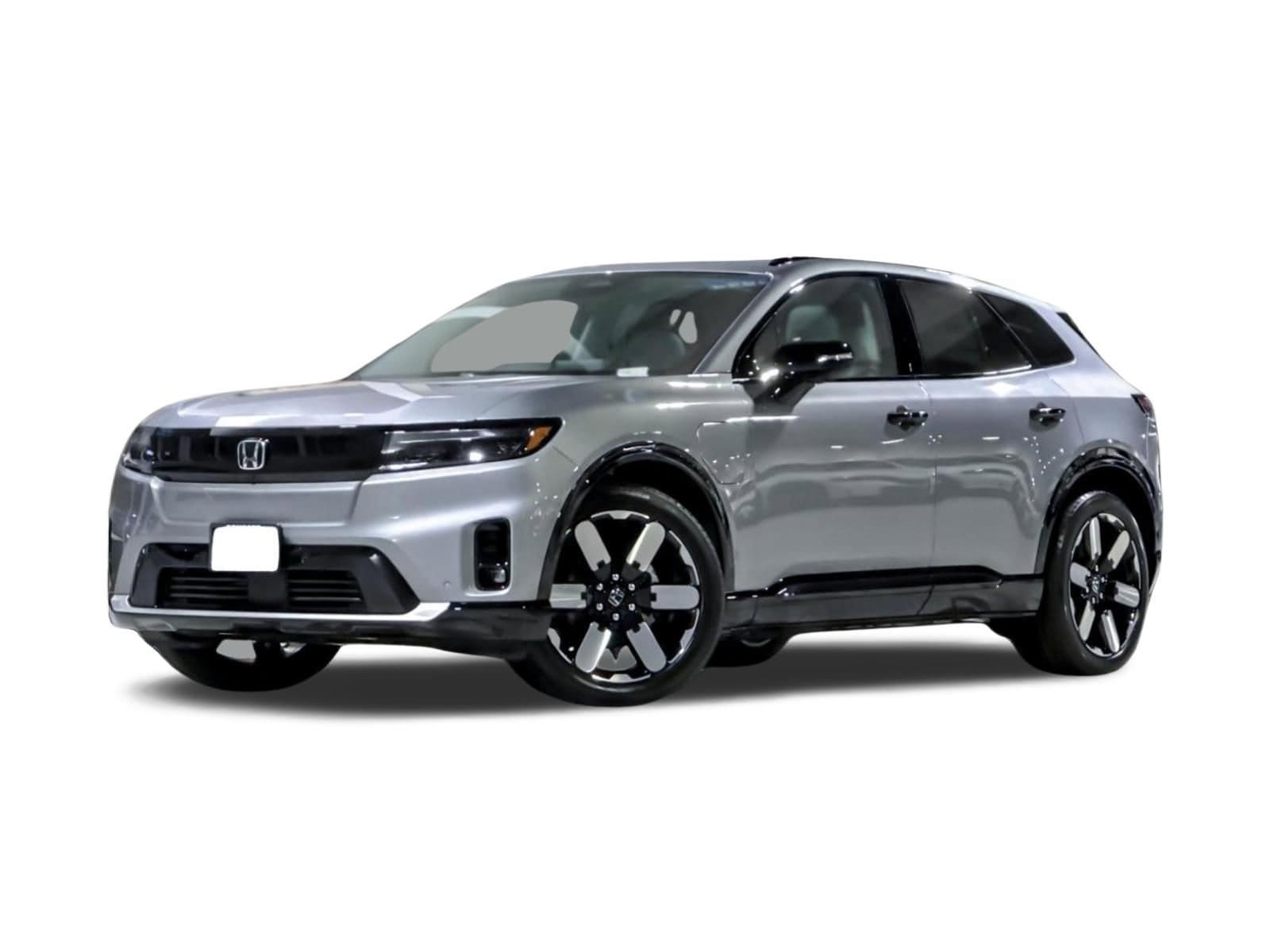 2026 Honda Prologue Elite